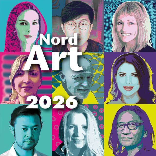 nordart2026 8